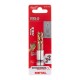PUNTE HSS ATT.1/4" mm. 4 X 71,5 PZ.2