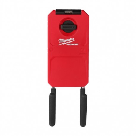 GANCIO CURVO MILWAUKEE PACKOUT