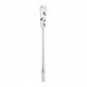 CRICCHETTO CHIAVI A BUSSOLA 1/2" LUNGO