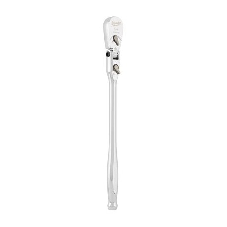 CRICCHETTO CHIAVI A BUSSOLA  1/4" LUNGO