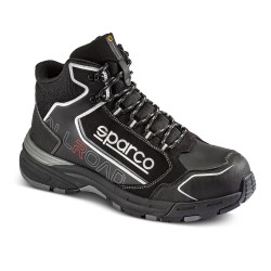 SCARPE SPARCO OKAYAMA S3 SRC TG.39 NR/NR