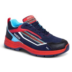 SCARPE SPARCO INDY SANREMO TG.40 BM/RS