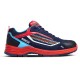 SCARPE SPARCO INDY SANREMO TG.40 BM/RS