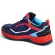 SCARPE SPARCO INDY SANREMO TG.40 BM/RS