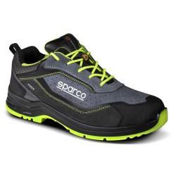 SCARPE SPARCO INDY TEXAS TG.39 GRS/GF