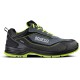 SCARPE SPARCO INDY TEXAS TG.46 GRS/GF