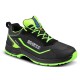 SCARPE SPARCO INDY-E FORESTER TG.39 NR/V