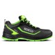 SCARPE SPARCO INDY-E FORESTER TG.39 NR/V