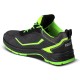 SCARPE SPARCO INDY-E FORESTER TG.39 NR/V