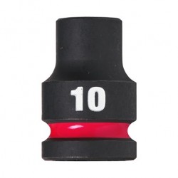 CHIAVI A BUSSOLA 1/2" MILWAUKEE mm.10 CO
