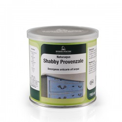 SHABBY PROVENZALE TORTORA 750ml