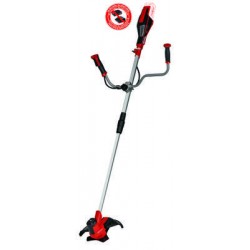 DECESPUGLIATORE EINHELL A BATTERIA AGILL