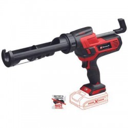 PISTOLA SILICONE EINHELL TE-SG 18/10 Li-