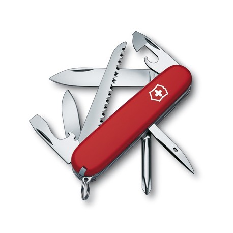 COLTELLO.TASCA MULTIUSO VICTORINOX