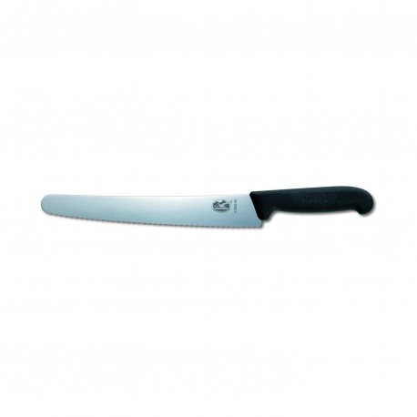 COLTELLO PANE 26cm VICTORINOX M/FIBROX