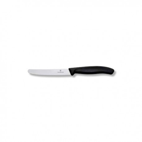 COLTELLO TAVOLA ONDULATO 11cm VICTORINOX