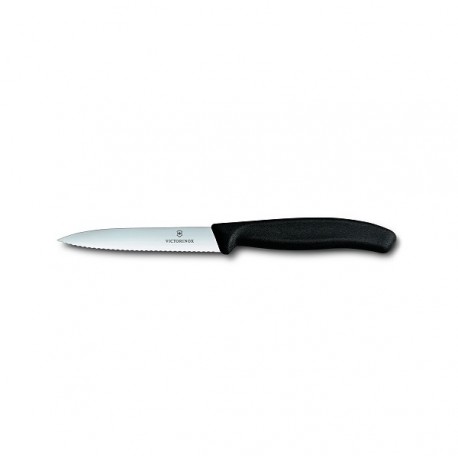 COLTELLO SPELUCCHINO 10cm VICTORINOX