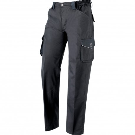 PANTALONI MULTITASCHE CONVOY TG.  M