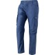 PANTALONI SKY LEGGERO TG.   S BLU