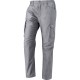 PANTALONI SKY LEGGERO TG.   S GRIGIO