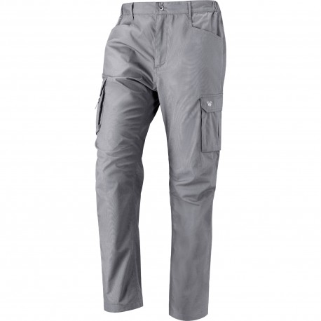 PANTALONI SKY LEGGERO TG.   S GRIGIO