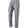 PANTALONI NERI SKY LEGGERO TG. XL GRIGIO