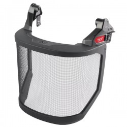 VISIERA TOTALE BOLT COMPACT A RETE