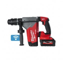 TASSELLATORE A BATT. MILWAUKEE M18ONEFHP