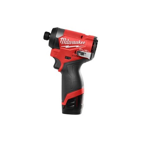 AVVITATORE A BATTERIE MILWAUKE M12FID2-0
