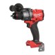 TRAPANO A BATT. MILWAUKEE M18 FPD3-0X