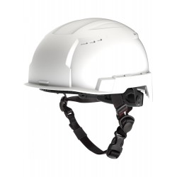 ELMETTO VENTILATO BOLT 200 BIANCO
