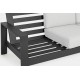 SET GIARDINO BALTIC BIAN. C/CUSCINI YK11