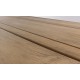 TAVOLO ALLUMINIO ELIAS 198X100 BIANCO