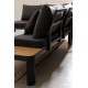 SET GIARDINO NARELLE ANGOLARE C-C ANTR.