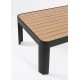 SET GIARDINO NARELLE ANGOLARE C-C ANTR.