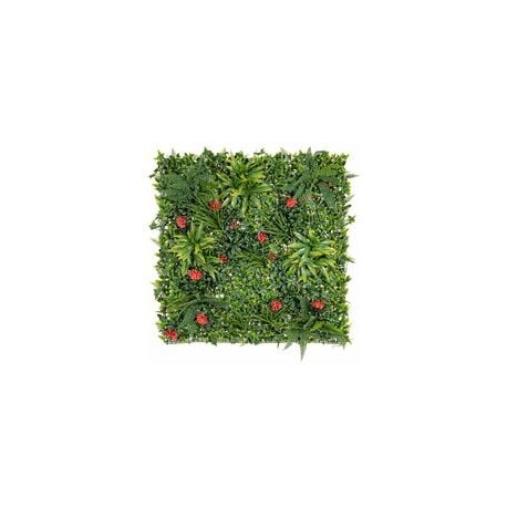 PARETE SINTETICA CAMELIA cm. 100X100