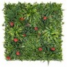 PARETE SINTETICA CAMELIA cm. 100X100