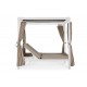 DAYBED DREAM BIANCO IN ALL., PALI 80X80