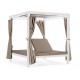 DAYBED DREAM BIANCO IN ALL., PALI 80X80