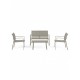 SET GIARDINO ARENT TORTORA JA15