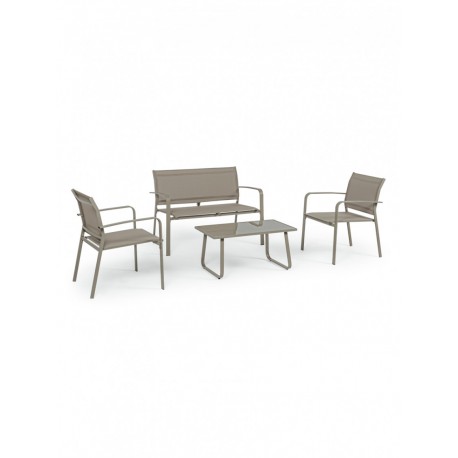 SET GIARDINO ARENT TORTORA JA15