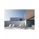 LETTINO MARE CLEOPAS CON RUOTE BIANCO/BI