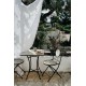 SET GIARDINO PIEGHEVOLE ERICE