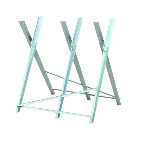 CAVALLETTO PER TAGLIO TRONCHI POLAR