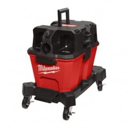 ASPIRAPOLVERE/LIQUIDI MILWAUKEE M18 F2VC