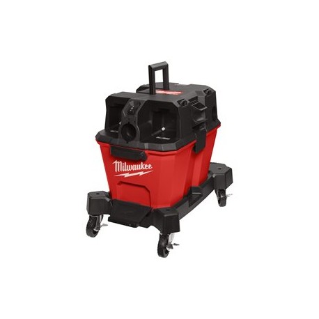 ASPIRAPOLVERE/LIQUIDI MILWAUKEE M18 F2VC