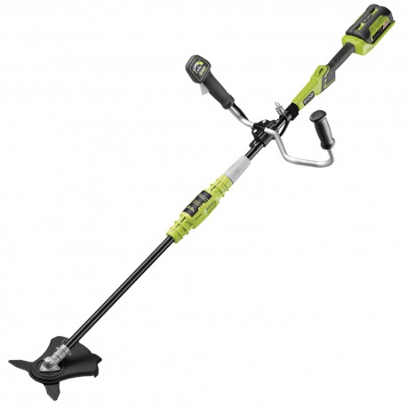 DECESPUGLIATORE RYOBI RBC36X26B A BATTER