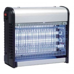 ZANZARIERA ELETTRICA CFG ZANZAZAP16 LED