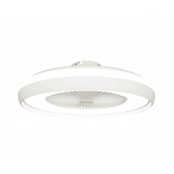 VENTILATORE SOFFITTO CFG ATOLLO WHITE