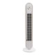 VENTILATORE TORRE CFG TORRE WHITE 45W